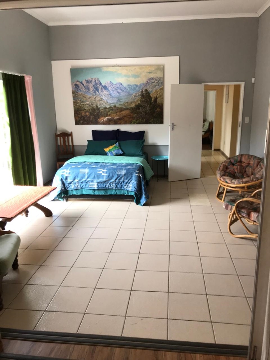7 Bedroom Property for Sale in Winburg Free State